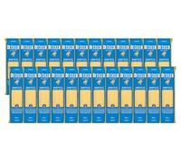 De Cecco Spaghetti n°12, Pasta di Semola di Grano Duro, 24 x 500 g, Pasta Lunga Italiana Formato Scorta per Famiglia e Ristorazione