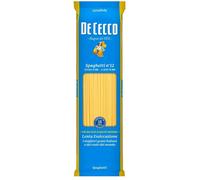 De Cecco Spaghetti n.12 senza Glutine 400 gr