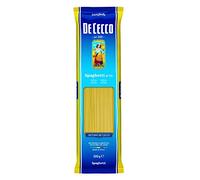 De Cecco Spaghetti No. 12 - 4 x 500 G