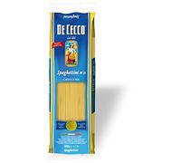 DE CECCO SPAGHETTINI N 11 GR 500 X 5