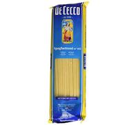 De Cecco Spaghettoni n° 412, Confezione da 4 x 500 g