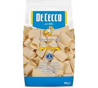De Cecco Spec."B"125 Paccheri Gr.500
