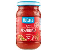 De Cecco Sugo De Cecco Pesto De Cecco Pomodoro De Decco (Sugo all'arrabbiata)