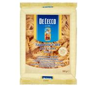 De cecco tagliatelle n°304 all'uovo 5KG