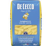 De Cecco Tortiglioni - 1 Confezione da 500 gr