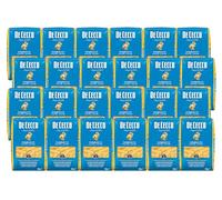 De Cecco Tortiglioni n°23 | Collo Convenienza 24 x 500 g (12 kg) | Pasta di Semola di Grano Duro