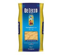 DE CECCO TORTIGLIONI N 23 GR500 X 10