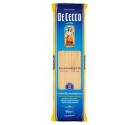 De Cecco Vermicelli Pasta di Semola di Grano Duro, 500g (Confezione da 6)