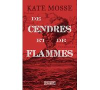 De cendres et de flammes