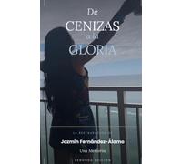 DE CENIZAS A LA GLORIA: La Restauración de Jazmín Fernández-Álamo