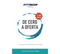 De cero a OFERTA