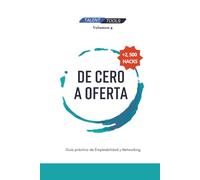 De cero a OFERTA