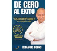 De cero al éxito.