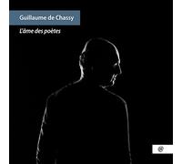 De Chassy,Guillaume - L'Ame des Poetes