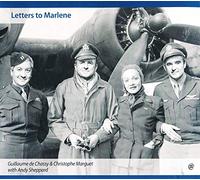 Letters to Marlene