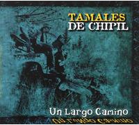 Tamales De Chipill Un Largo Camino (CD)