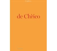 De Chirico. Catalogo della mostra (Milano, 25 settembre 2019-19 gennaio 20...
