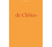 De Chirico. Catalogo della mostra (Milano, 25 settembre 2019-19 gennaio 2020). Ediz. a colori