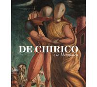 De Chirico e la Metafisica. - [Skira]