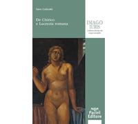 De Chirico e Lucrezia romana
