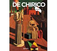 De Chirico. Ediz. illustrata