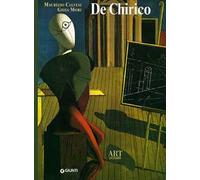 De Chirico. Ediz. illustrata