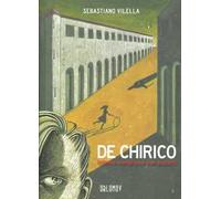 De Chirico. Interno metafisico con biscotti