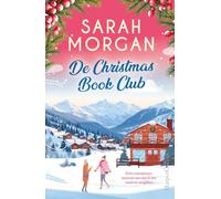 De Christmas Book Club: Drie vriendinnen beleven een kerst om nooit te vergeten