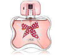 De cinco años de la fantasía Bourjois - soporte para del vestido de las mujeres 50 ml Eau De Parfum