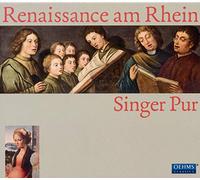 De Cleve - Renaissance A.M. Rhein: Motets