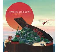De Clive-Lowe, Mark - Heritage