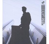 Mark De Clive-Lowe Renegades (CD) Album