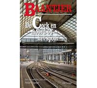 De Cock en moord op het spoor