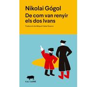 De com van renyir els dos Ivans: Una història: 13