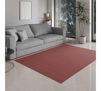 DE-COmmerce Tappeto Bambù massive, 17mm Indurito Listello La Nuovi Generazione Non Bordato Tappeto Soggiorno Cucina Made IN Germany - Aurora, 200x250 cm