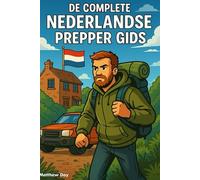De Complete Nederlandse Prepper Gids