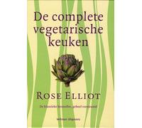 De complete vegetarische keuken: de klassieke bestseller, geheel vernieuwd