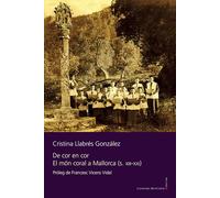 De cor en cor: El món coral a Mallorca (s. XIII-XXI): 161