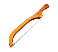 De - Cortador De Pão Para Mãe | De Para Madera | Cuchillos De Pan De Madera, Mango De Maderaa Dentado, Sierraa Dentada De Acero Inoxidable Paara Pan Accessories