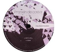 De Costa Franklin - Don T Very