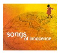 De Courson - Songs of Innocence, International M