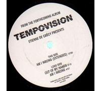 De Crecy,Etienne - Am I Wrong