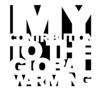 De Crecy,Etienne - My Contribution to the Global Warming (Box)