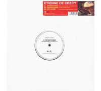 De Crecy Etienne - Scratched (Les Diamantaires Club Remix)