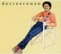 De Crescenzo Edoardo De Crescenzo (CD)