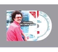 de crescenzo edoardo un'ora con jewel case (CD)