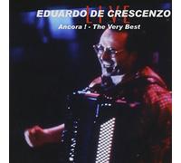 De Crescenzo,Eduardo - Ancora!-the Very Best Live