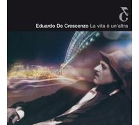 De Crescenzo Eduardo La Vita E' Un'Altra (CD)