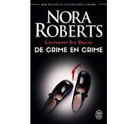 De crime en crime: 38