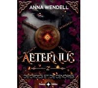 De crocs et de cendres